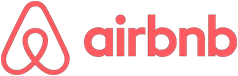Airbnb logo